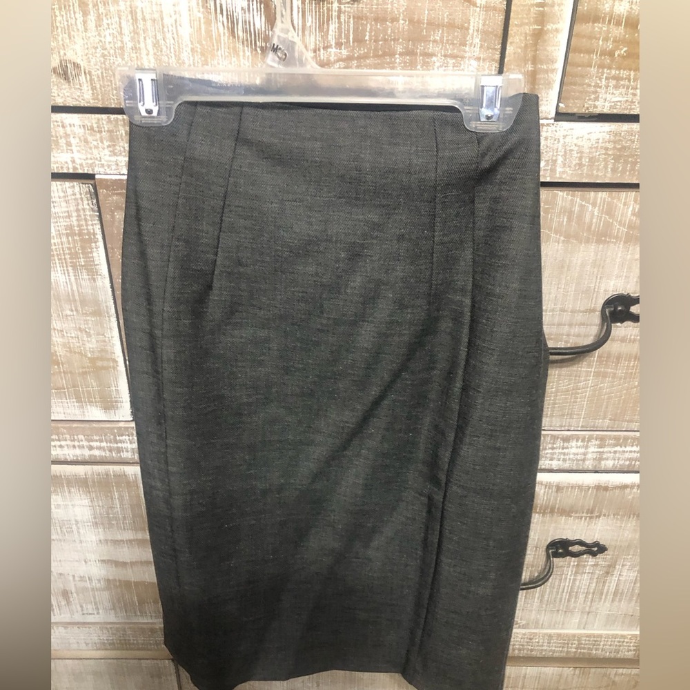 Express skirt size 0